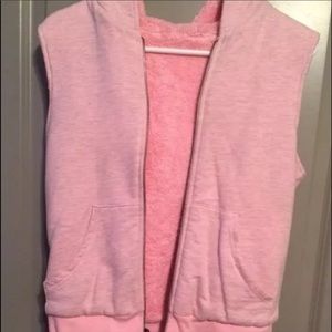 Juicy Couture vest